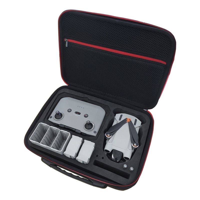 Túi Đựng Drone Mini 3 Pro Chống Sốc &amp; Nổ &amp; Nước