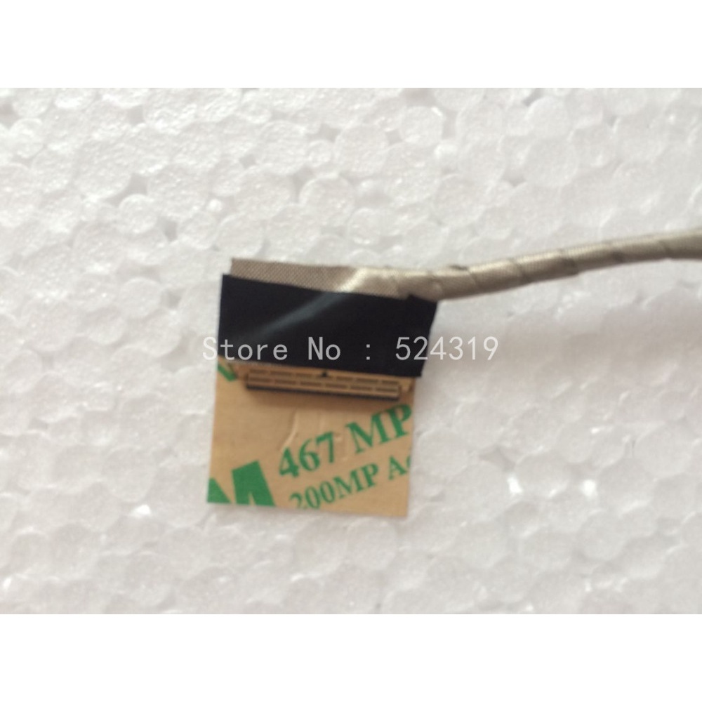 Dây Cáp Màn Hình LCD Cho ACER E5-571G E5-511 E5-531 E5-531G E5-551 V3-572 DC02001Y800