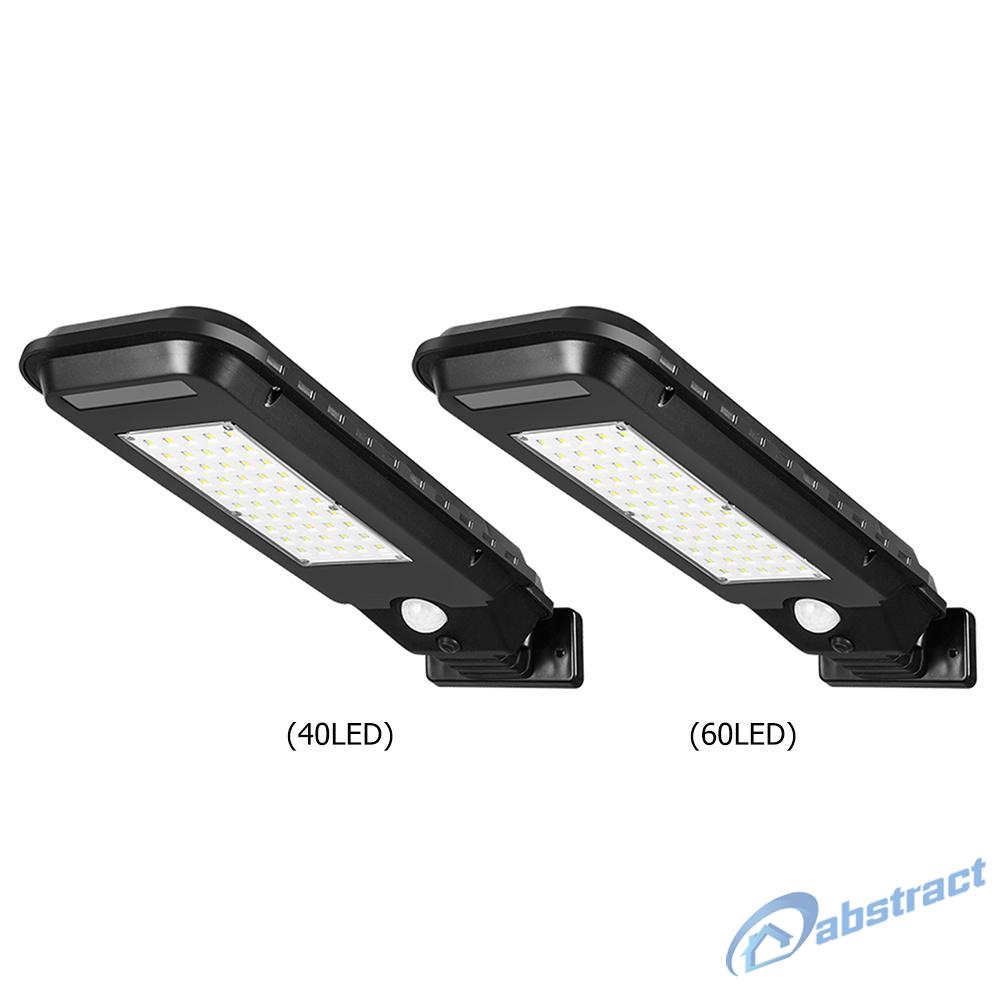 Đèn Led Đường Đi 40/60 Bóng Chống Thấm Nước Dùng Năng Lượng Mặt Trời Tiện Dụng