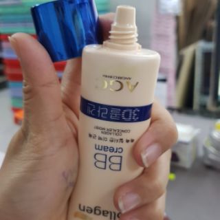 Kem Nền BB Cream Collagen AGC