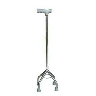 Gậy tập đi 4 chân lucass