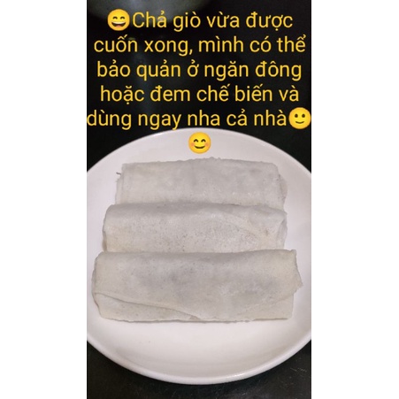 Chả giò nhà làm | BigBuy360 - bigbuy360.vn