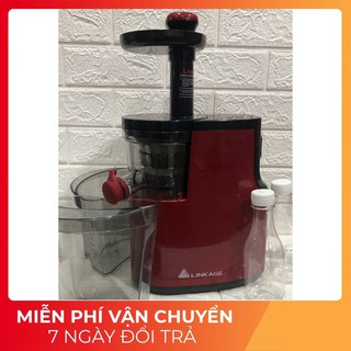 [ VÔ ĐỊCH GIÁ ] Máy ép chậm LINKAGE SJ02 (new 2020)