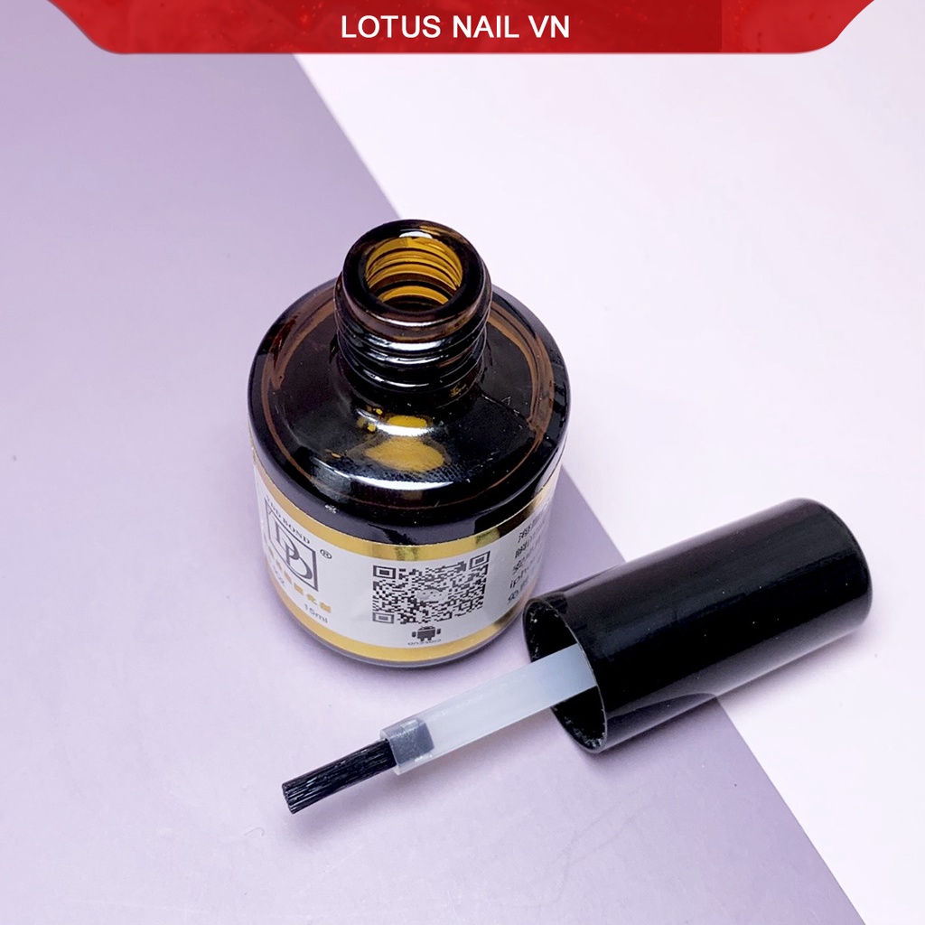 Chai khô keo nhanh - liên kết keo bê tông YDD 15ml