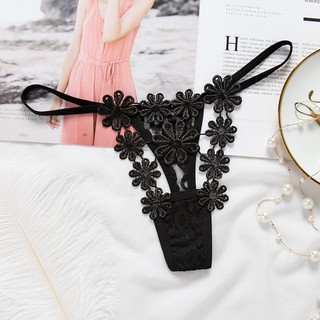 Quần Lọt Khe Nữ Ren Xẻ Đáy sexy - Quần lót lọt khe cotton C27 - Quần lọt khe siêu sexy - Quần lót xuất xịn bao đẹp..