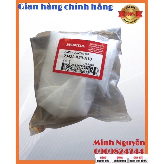 Cốt láp Vario Click 150 chính hãng honda