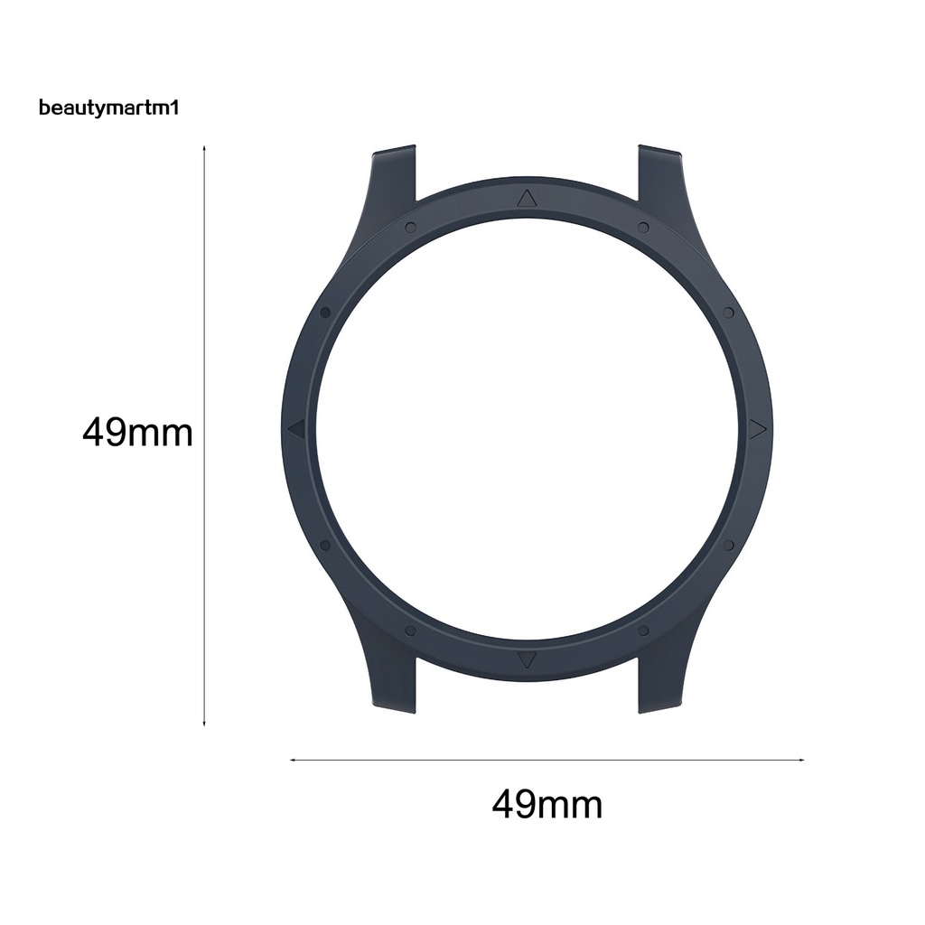 Ốp Bảo Vệ Chống Sốc Cho Đồng Hồ Thông Minh Garmin Forerunner945 / 935 Beautymartm1