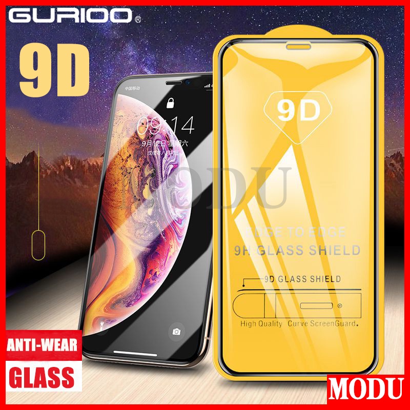 Kính Cường Lực 9D Bảo Vệ Camera Cho OPPO A94 / 74 / 54 / 31 / 12 / 92 / 53 / 9 / 8 / 5 / 5S / 3S Reno 5 4Z 4 3 2F F7 F9 F11 Pro 5G 4
