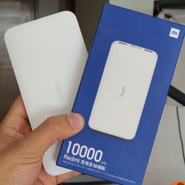 Pin Sạc Dự Phòng  Redmi 10.000mAh PB100LZM mới 100%