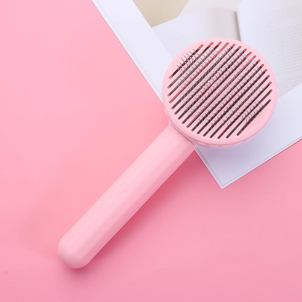 Lược Chải Lông Làm Đẹp Cho Thú Cưng LAYOR1