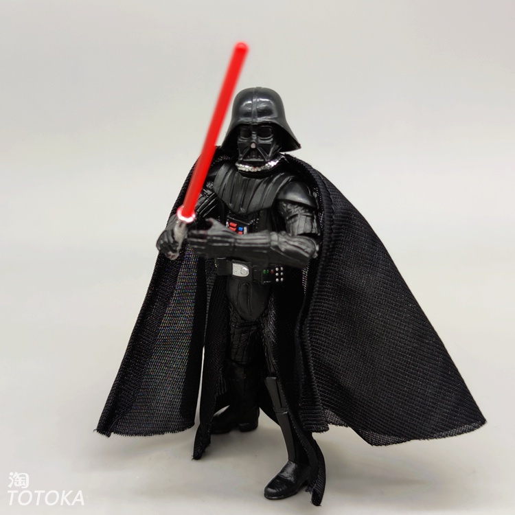 Mô Hình Nhân Vật Darth Vader Trong Phim Star Wars 3Anakin Skywalker