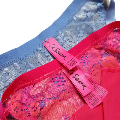 Quần lót ren La Senza Cheeky Mini