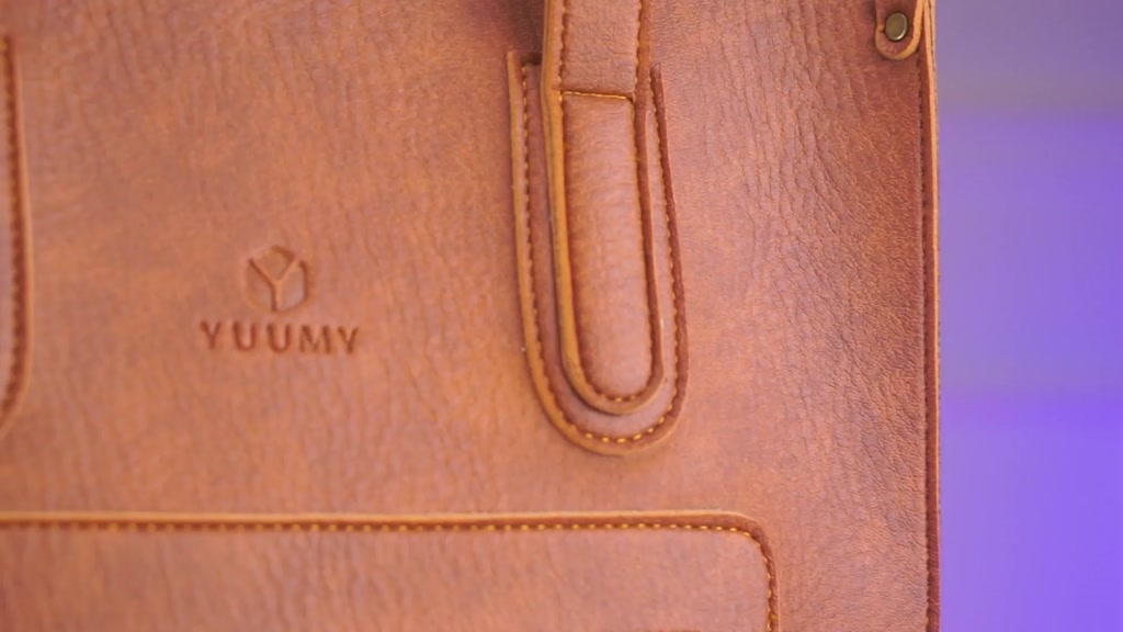 Túi Yuumy (Thời trang nữ tote - Túi xách da YTX18) | BigBuy360 - bigbuy360.vn