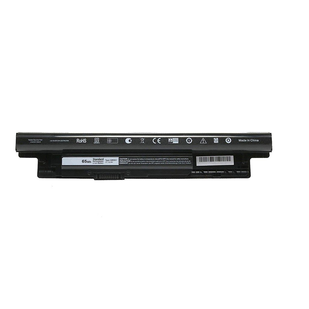 Pin Laptop Dell 5521