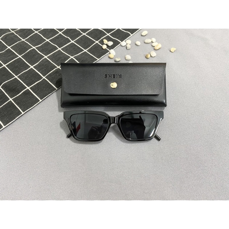Kính nữ Shein hàng chuẩn auth, có mail mua hàng chính hãng
