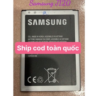 Pin zin mới điện thoại sam sung j120 / j1 2016 -sam sung