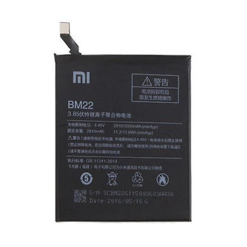 PIN THAY THẾ Xiaomi MI5 (BM22)