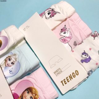 Set 3 quần chip Teengo