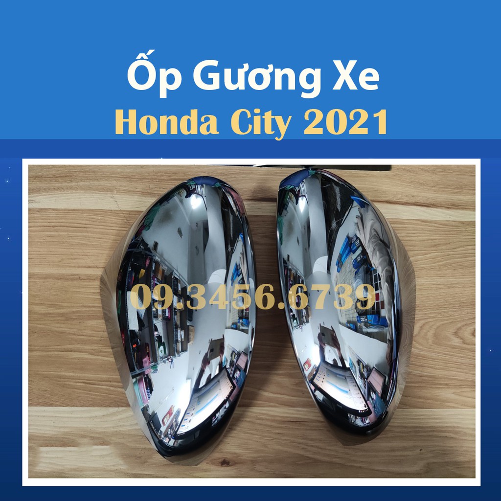 💥Tổng Hợp Phụ Kiện Xe Honda City 2021 Mới Nhất, Đầy Đủ Nhất 💥