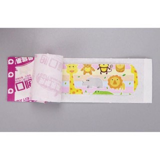 Băng keo cá nhân,URGO siêu cute(hộp 100 miếng)