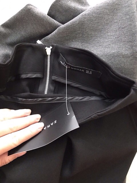 Chân váy bút chì vnxk | BigBuy360 - bigbuy360.vn