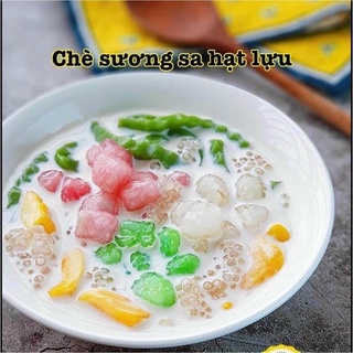 Bột báng (trân châu tí hon) 100g