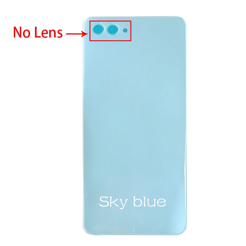 Nắp Lưng Điện Thoại Huawei Nova 2S Thay Thế Chuyên Dụng Cho