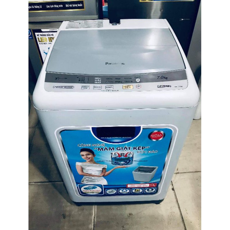 Máy giặt Panasonic 7kg