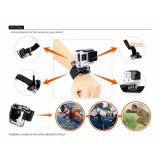 Bộ phụ kiện GOPRO, SJCAM 7 in 1 POPO; gồm HỘP ĐỰNG; + FREE 1 PHAO NỔI