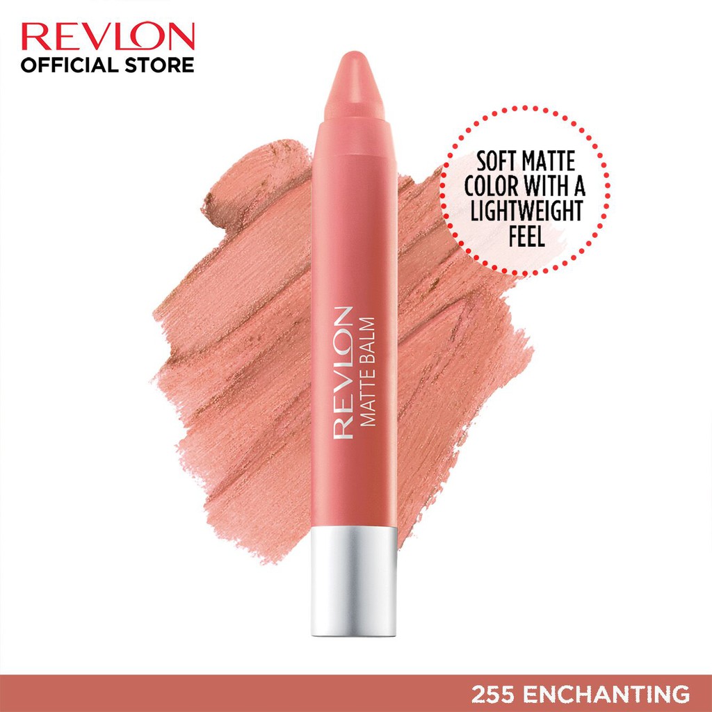 (hàng Mới Về) Son Lì Revlon Nhiều Màu Sắc Thời Trang | BigBuy360 - bigbuy360.vn