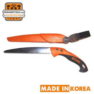 CƯA CÀNH CẦM TAY STIHL PR24