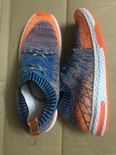 GIẦY SNEAKER NAM CỔ CHUN CAO CẤP