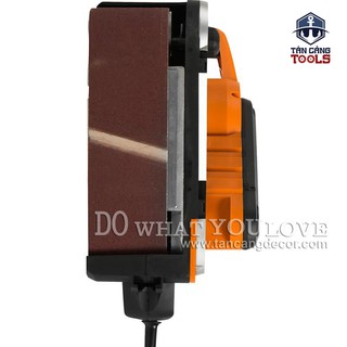 MÁY CHÀ NHÁM WORX WX661