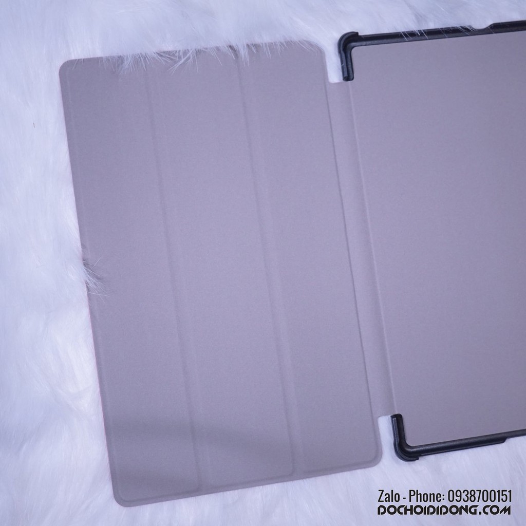 Bao Da Samsung Tab A 10.1 T515 (2019) Flip Mỏng Cao Cấp