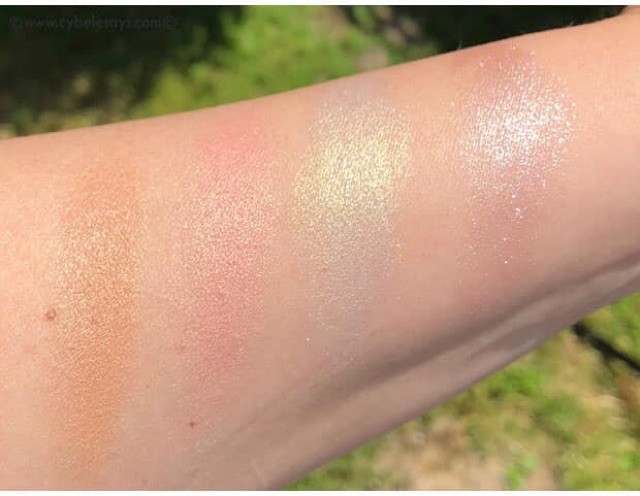 Khối Butter Bronze | BigBuy360 - bigbuy360.vn