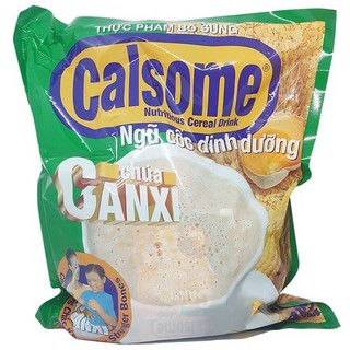 Bột Ngũ Cốc Calsome Vani- Socola 500G