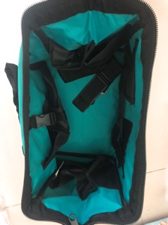 Giỏ xách đựng công cụ makita