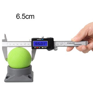 Bóng mát xa thư giãn cơ bắp