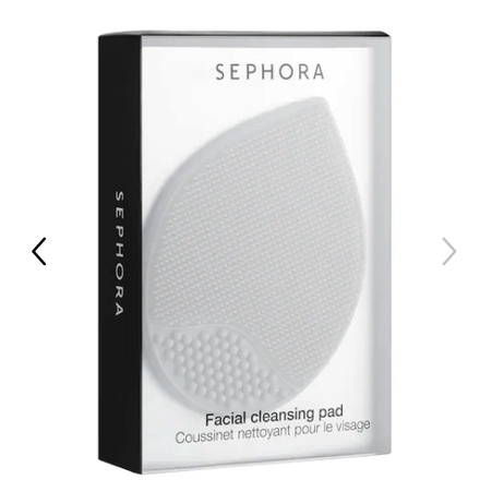 Pad miếng rửa mặt sephora