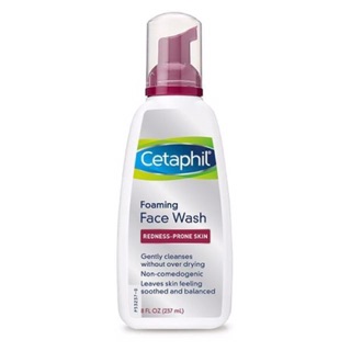 Sữa rửa mặt cetaphil các màu.