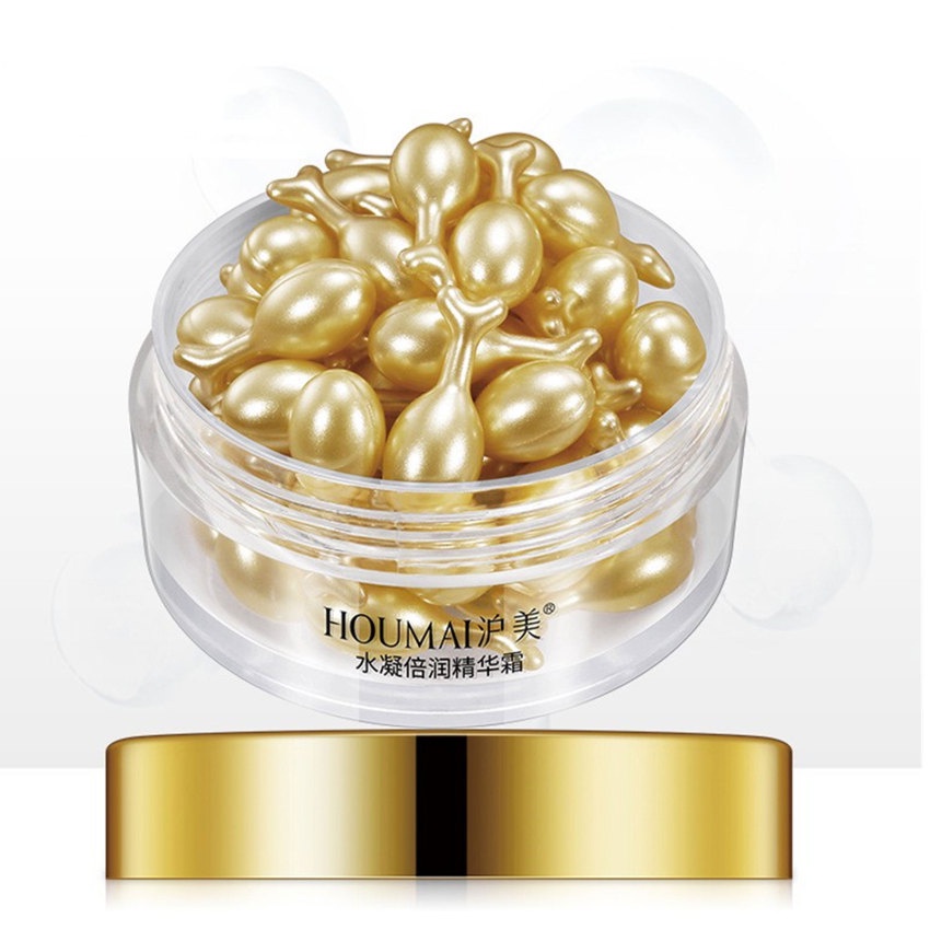 Hộp Serum Nhau Thai Cừu 30G Chống Lão Hóa Chống Nếp Nhăn Làm Trắng Da