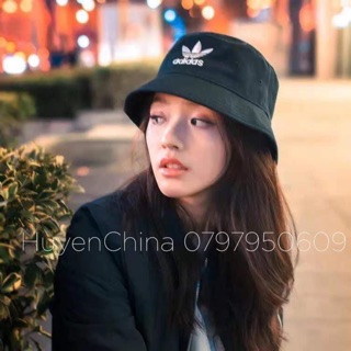 Nón thể thao DASS hàng chính hãng ĐEN VÀ TRẮNG