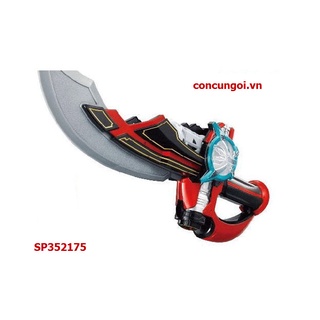 Đồ chơi đao pin siêu nhân hải tặc , 999603A