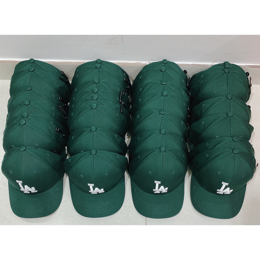 Nón lưỡi trai LA