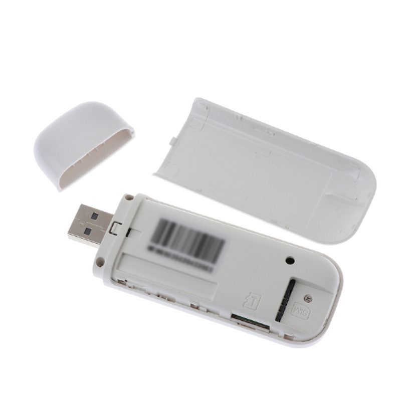 Usb Phát Wifi Tốc Độ Nhanh Không Dây 500Mbps 4G LTE Thẻ
