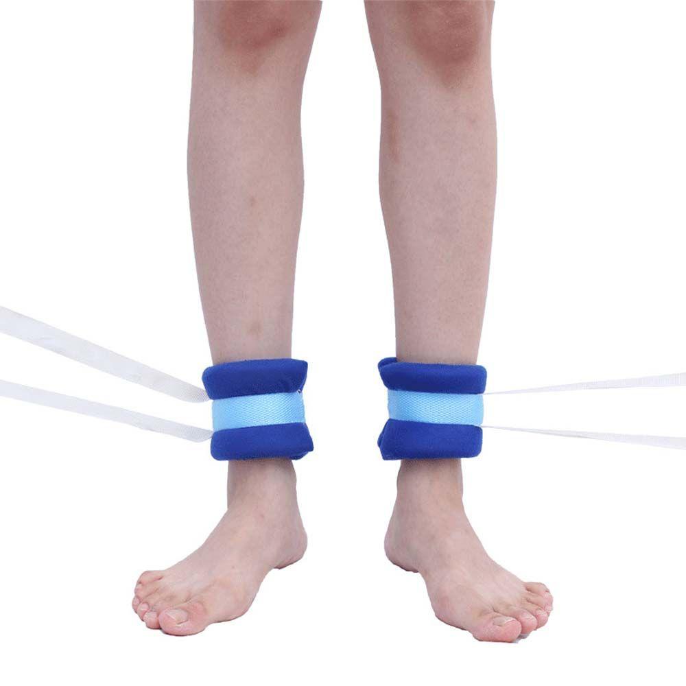 Dây Đai Cố Định Chân An Toàn Thoáng Khí