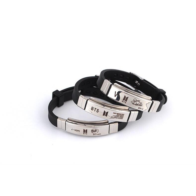 Vòng tay bts