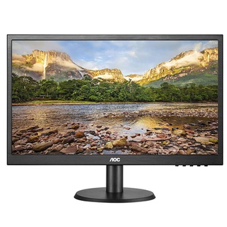 Màn hình 19, 20, 24 inch giá rẻ ( nhiều hãng Viewsonic, HKC, AOC)