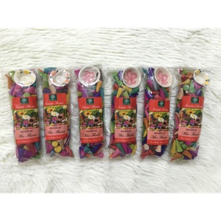 TRẦM XÔNG INCENSE THÁI LAN GÓI 100 NỤ