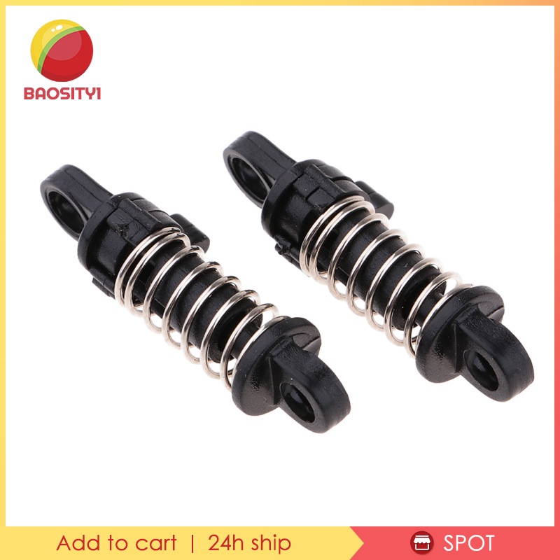 1 Phuộc Giảm Xóc Cho Xe Hơi Điều Khiển Từ Xa Wltoys K969 K979 K989 K999